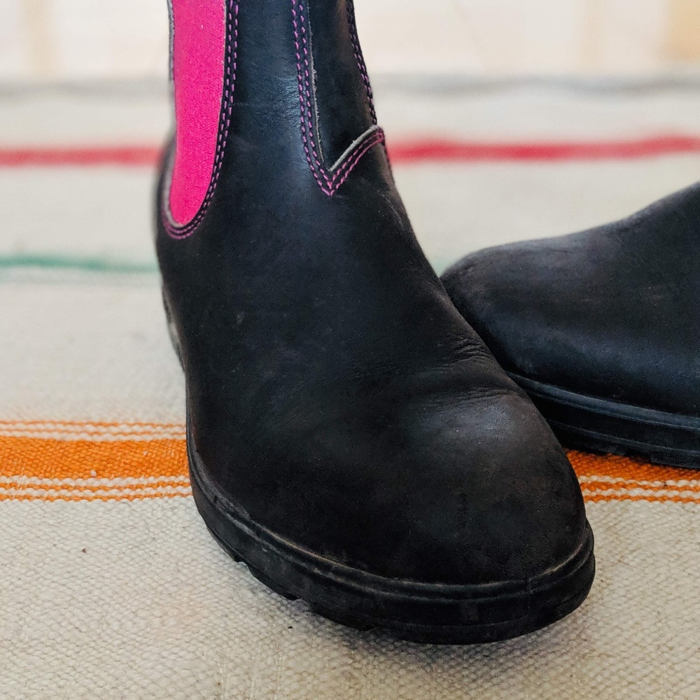 Blundstone Original 500 Boots